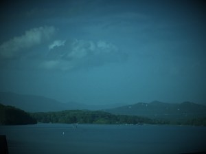 Lake Chatuge (2)