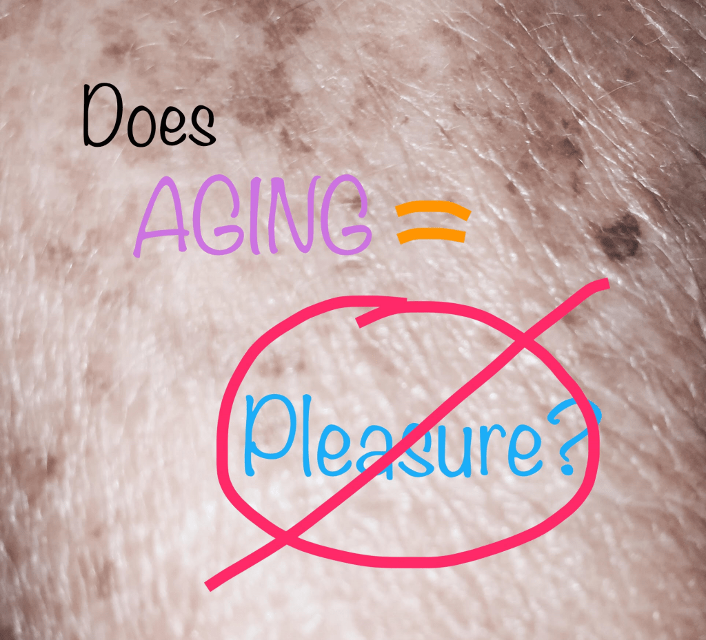 Elusive Pleasures: Aging with Erroneous&nbsp;Beliefs