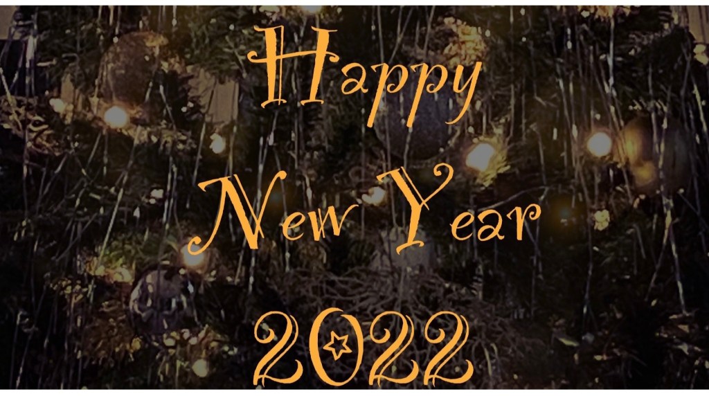 2022: Hopes, Promises and&nbsp;Dreams