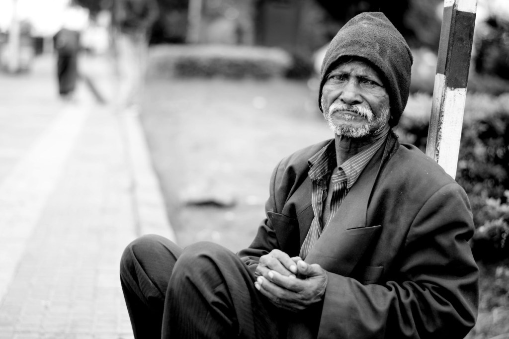 Helplessness, Learned Dependency and the Art of&nbsp;Compassion